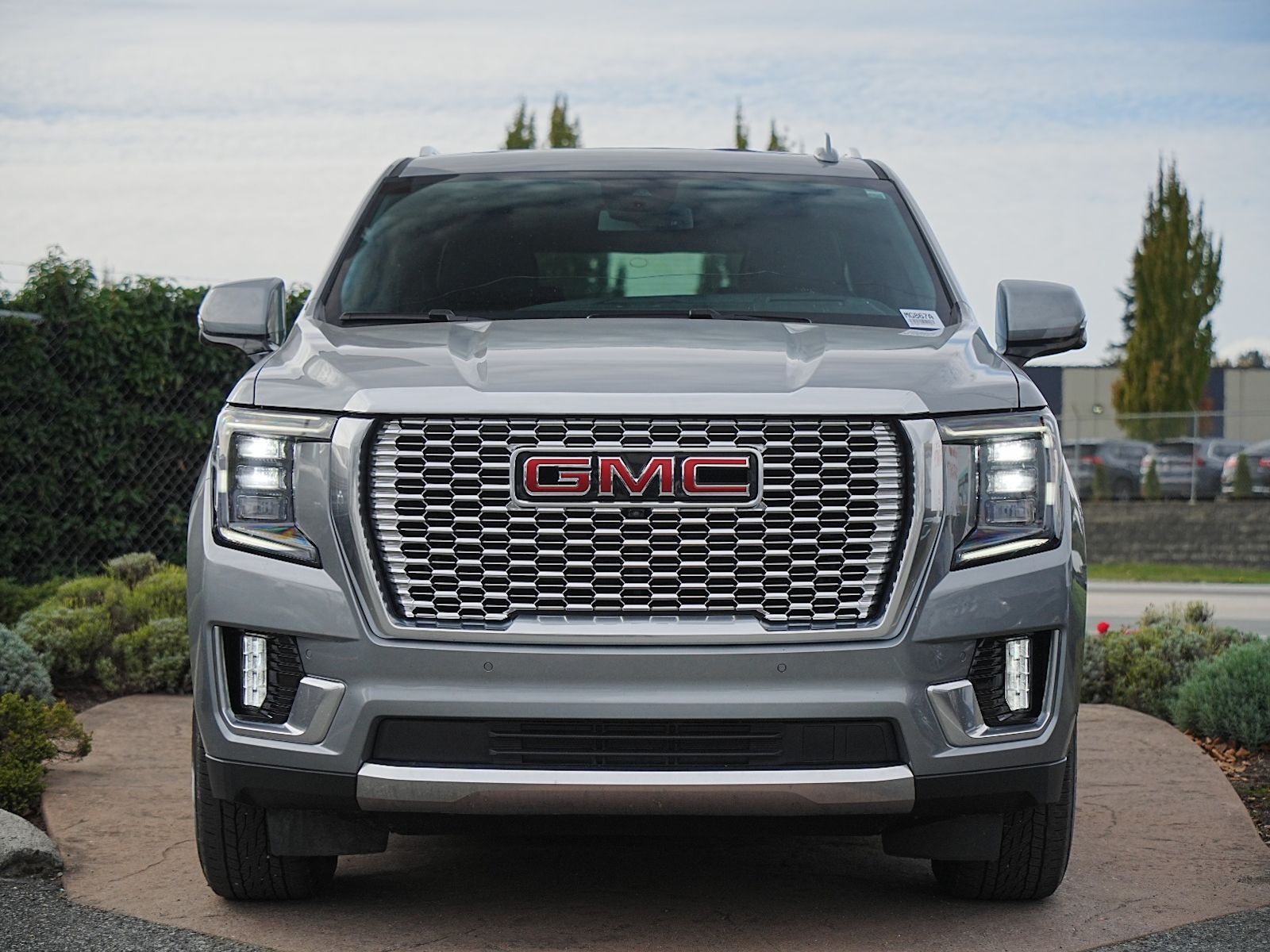 2023 GMC Yukon XL