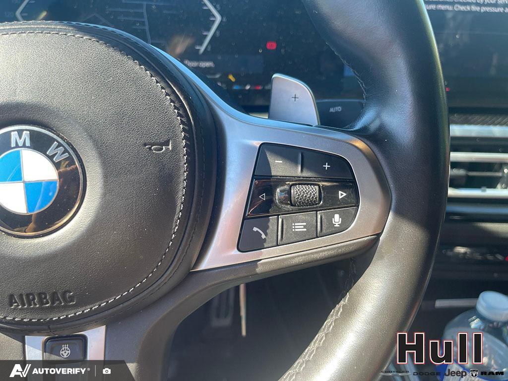 2023 BMW M340i xDrive, 多伦多, 全款车