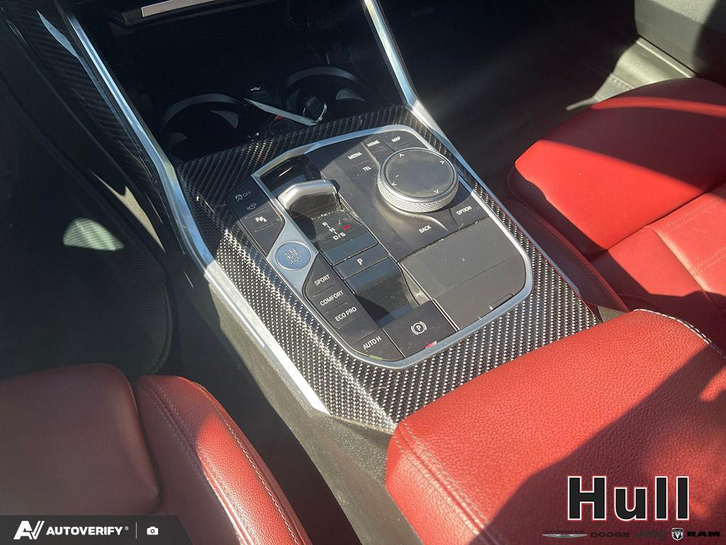 2023 BMW M340i xDrive, 多伦多, 全款车