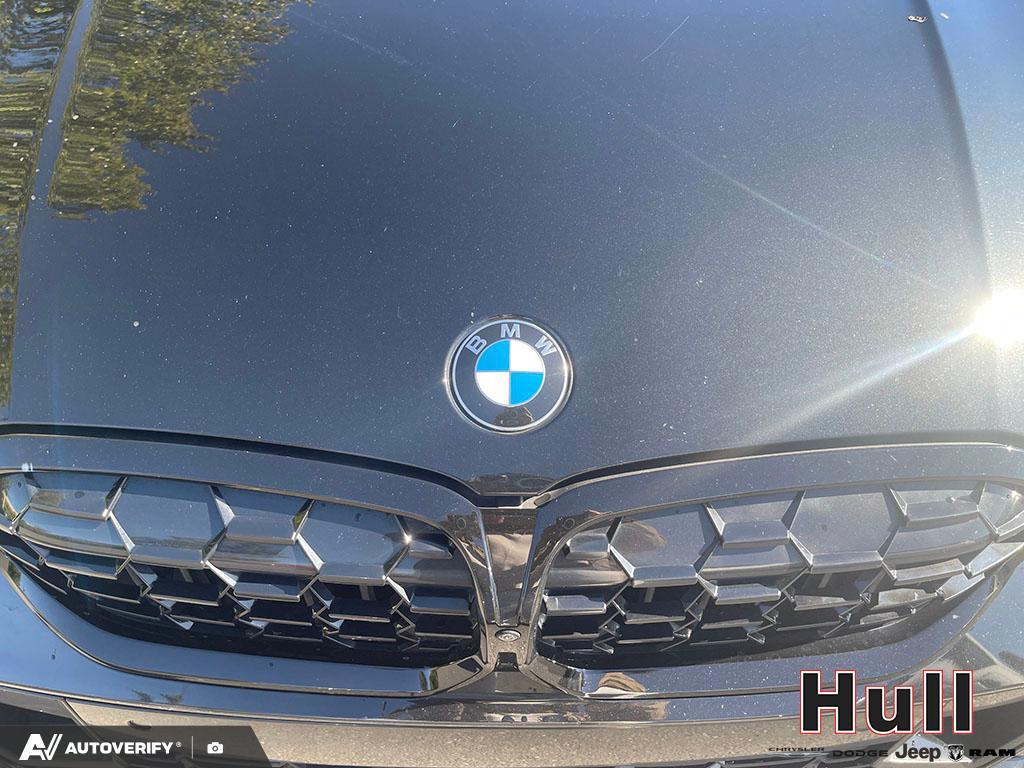 2023 BMW M340i xDrive, 多伦多, 全款车