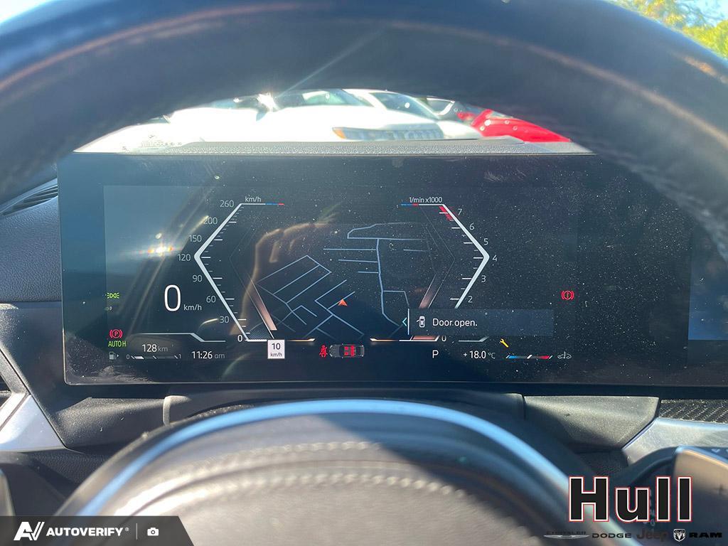 2023 BMW M340i xDrive, 多伦多, 全款车