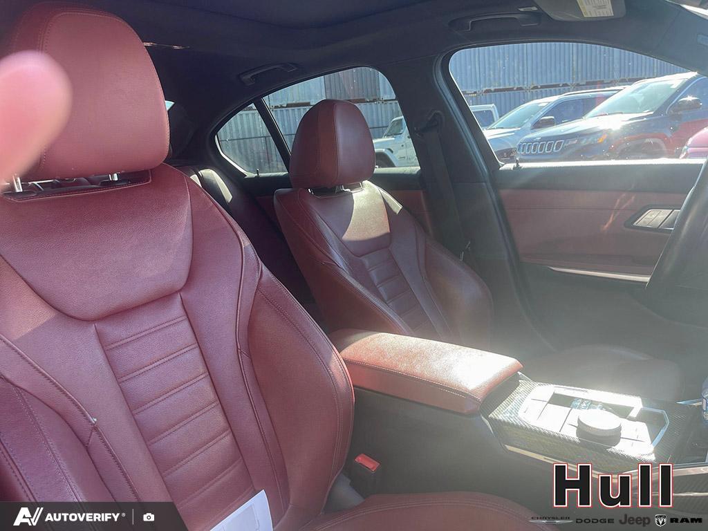 2023 BMW M340i xDrive, 多伦多, 全款车