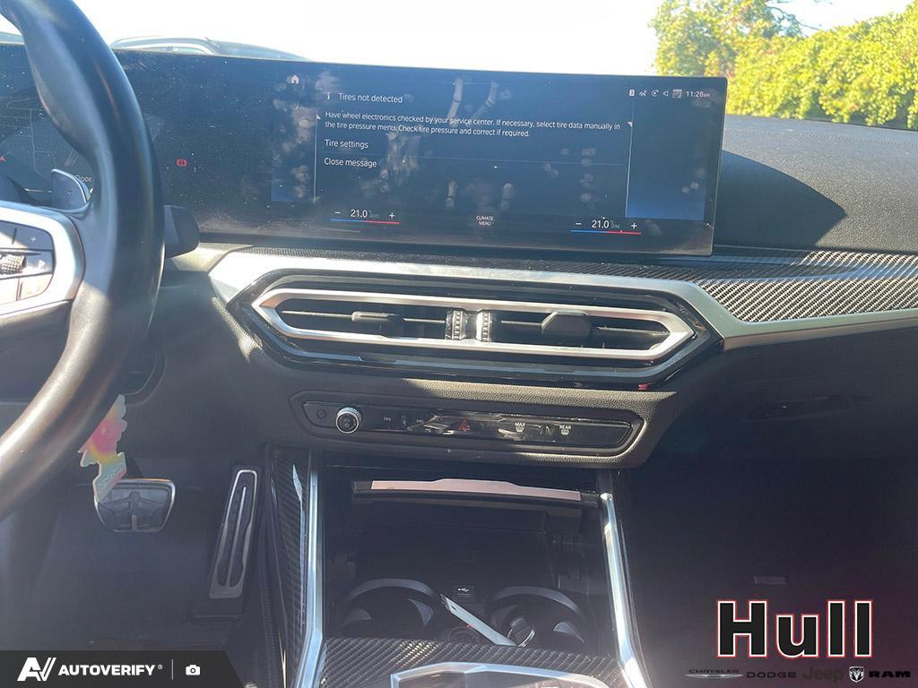 2023 BMW M340i xDrive, 多伦多, 全款车