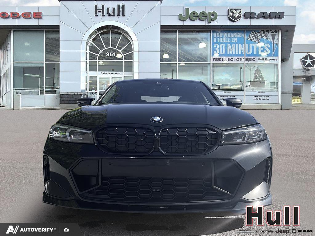 2023 BMW M340i xDrive, 多伦多, 全款车