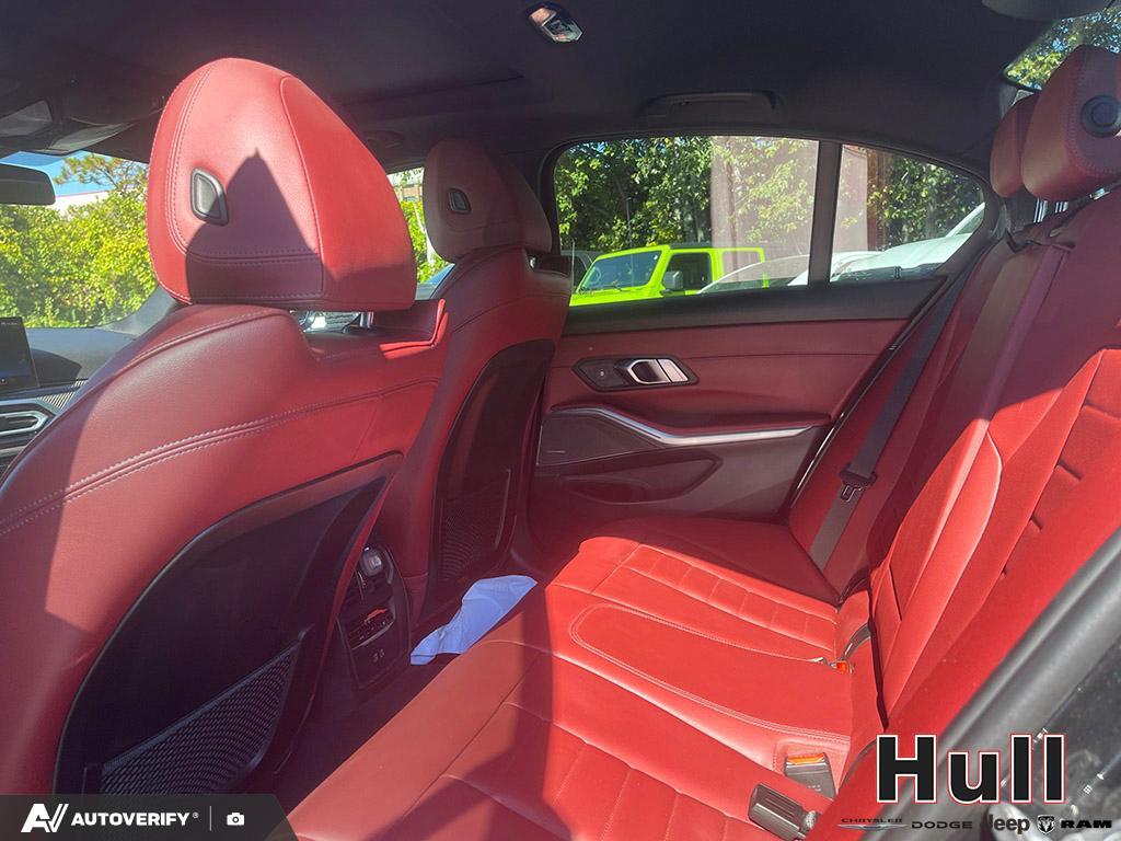 2023 BMW M340i xDrive, 多伦多, 全款车