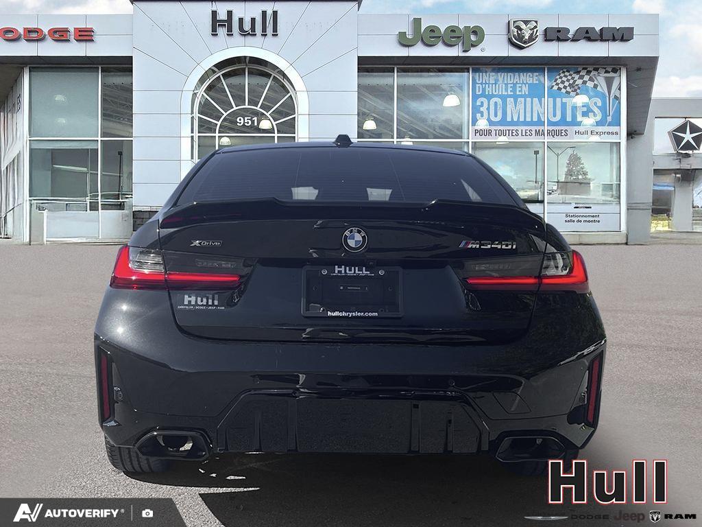 2023 BMW M340i xDrive, 多伦多, 全款车