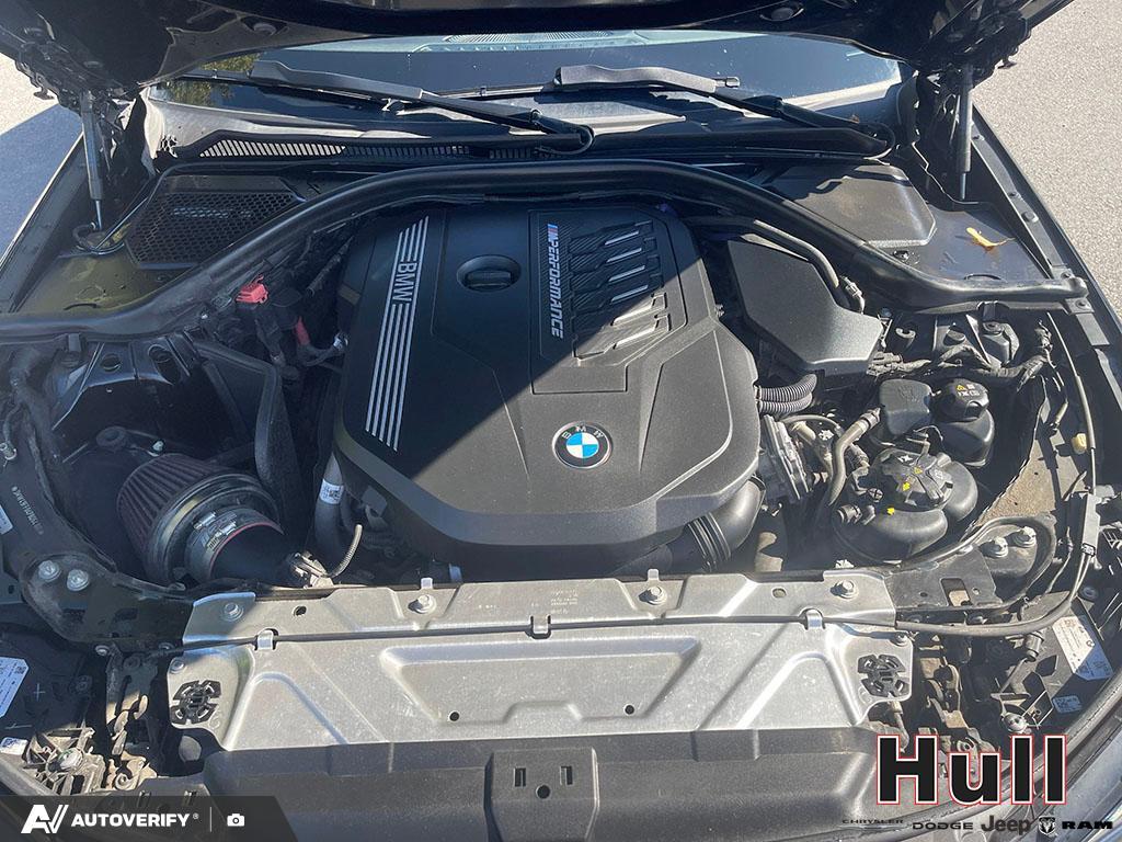 2023 BMW M340i xDrive, 多伦多, 全款车