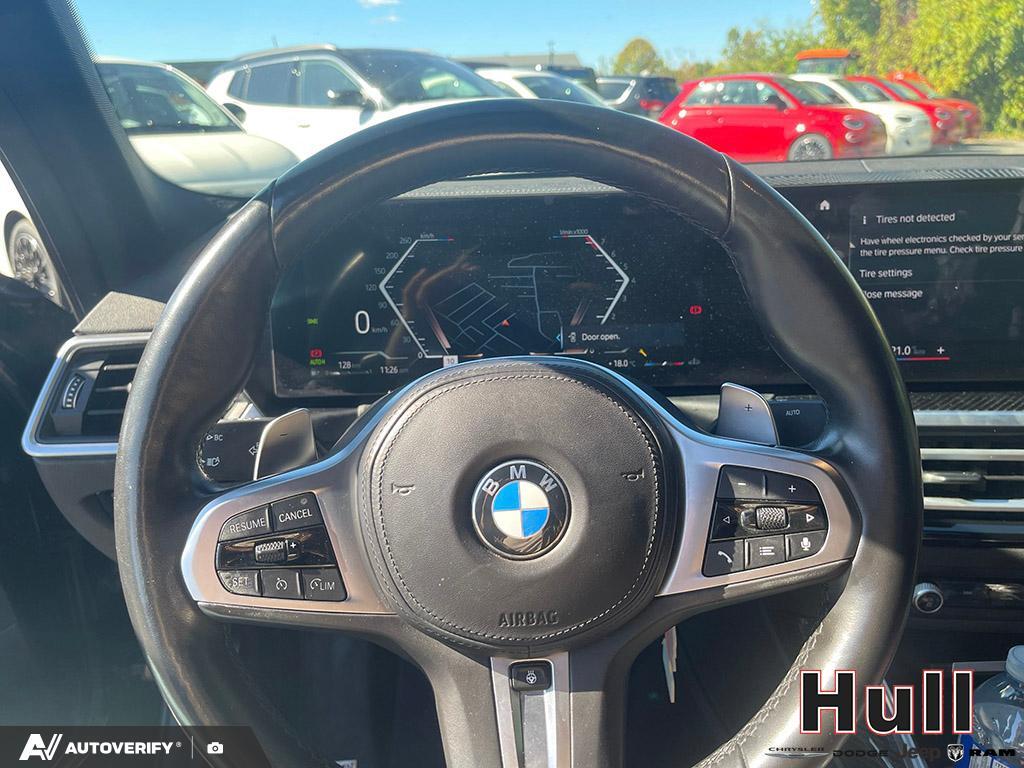 2023 BMW M340i xDrive, 多伦多, 全款车