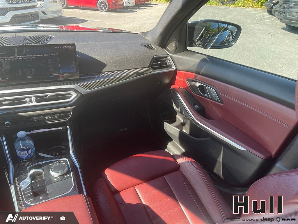 2023 BMW M340i xDrive, 多伦多, 全款车