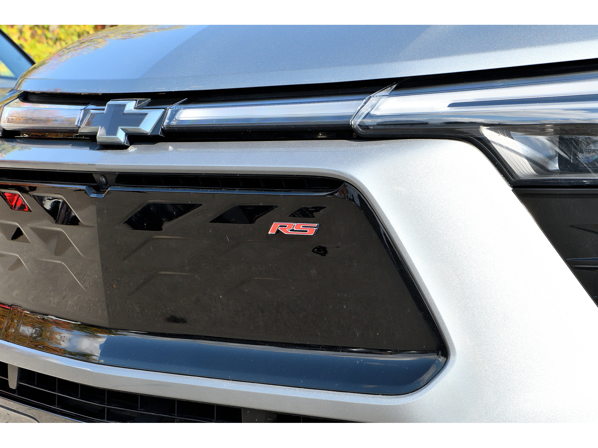 2024 Chevrolet Blazer EV