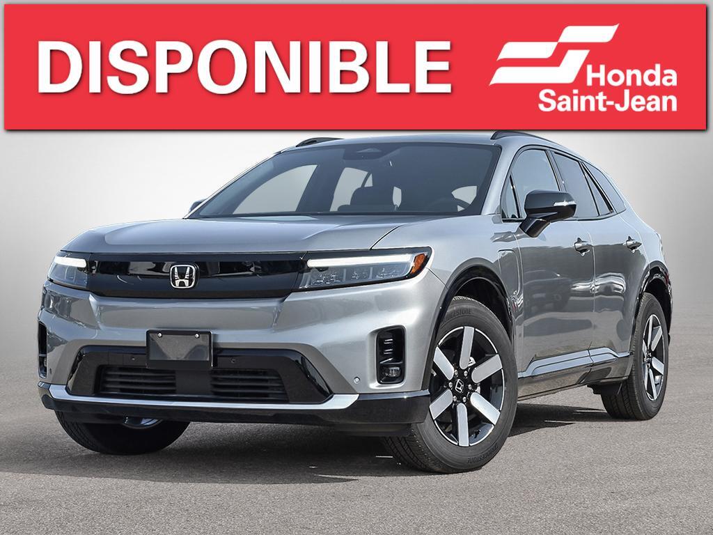 2025 Honda Prologue