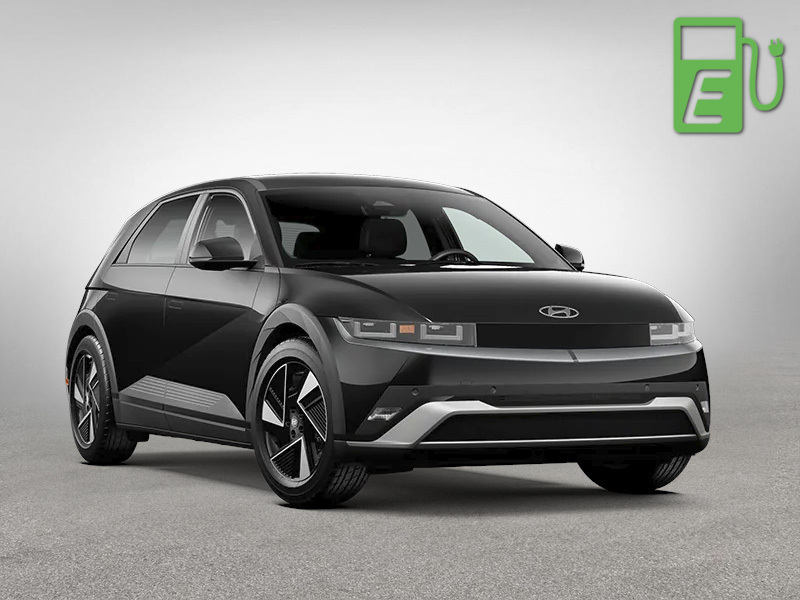 2025 Hyundai IONIQ 5