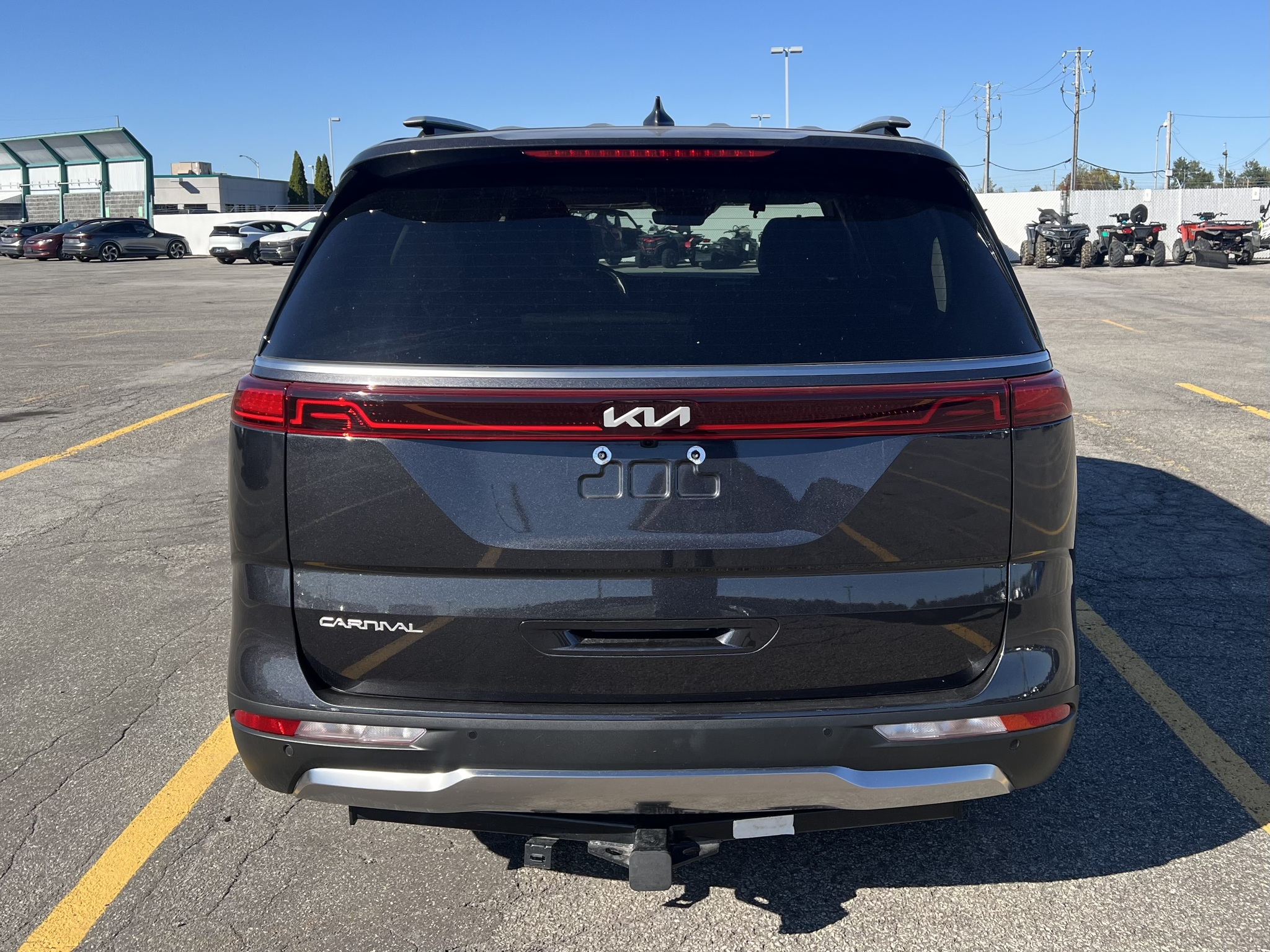2024 Kia Carnival