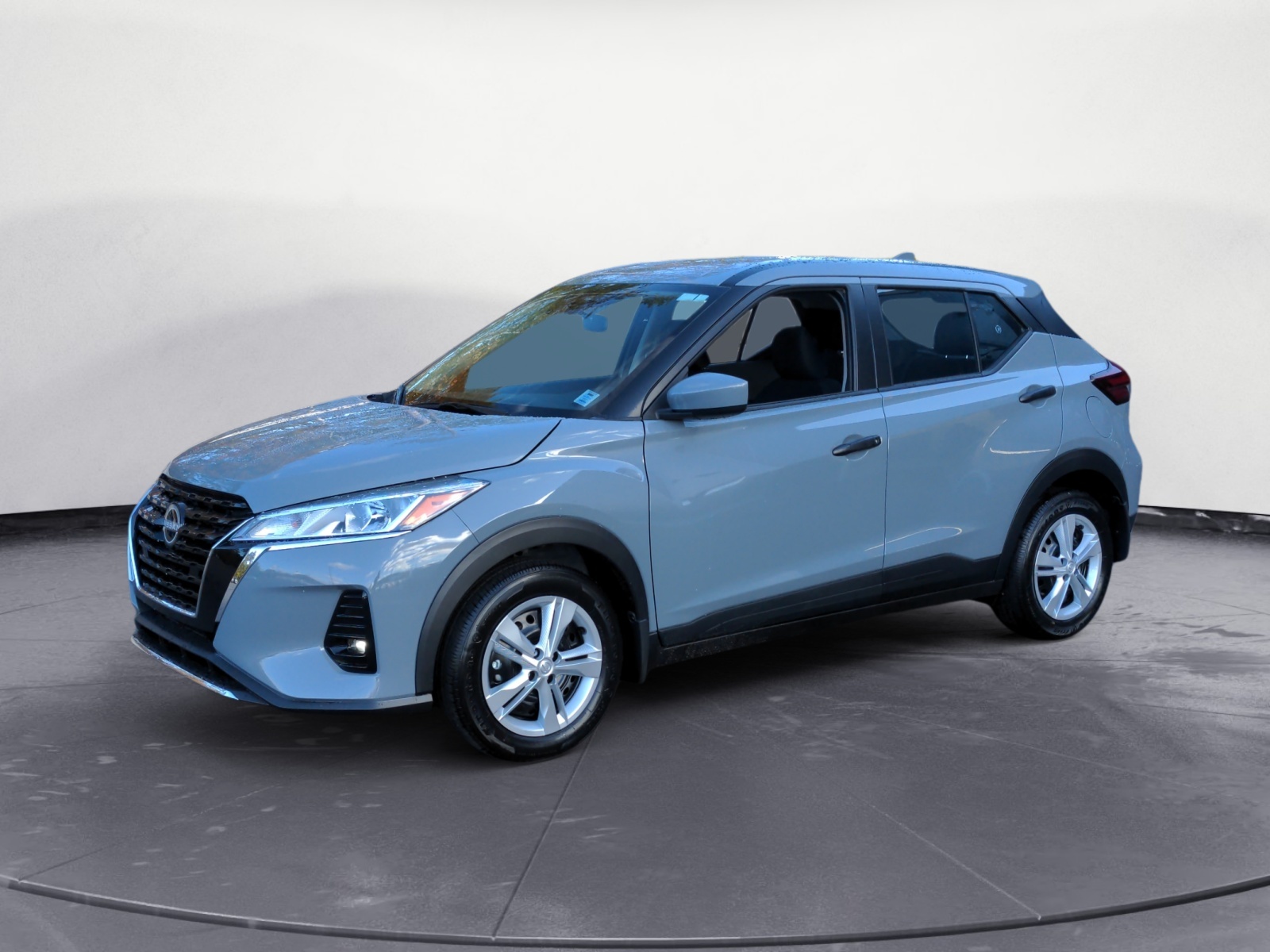 2025 Nissan Kicks Play