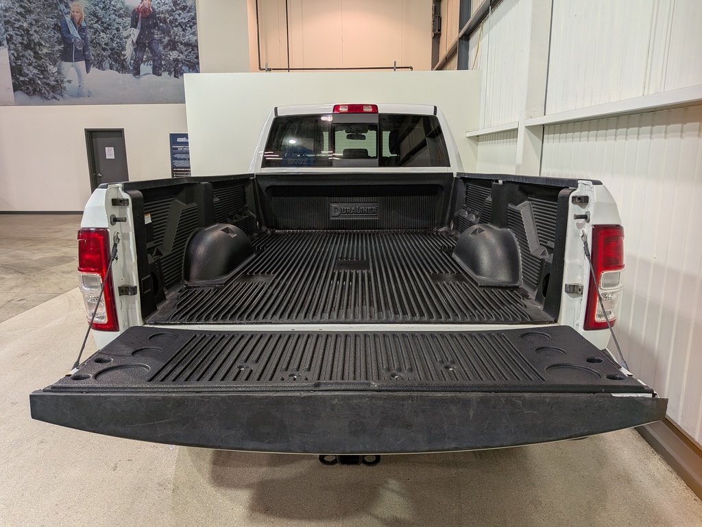 Ram 2500 2019 Ram 2500 2019