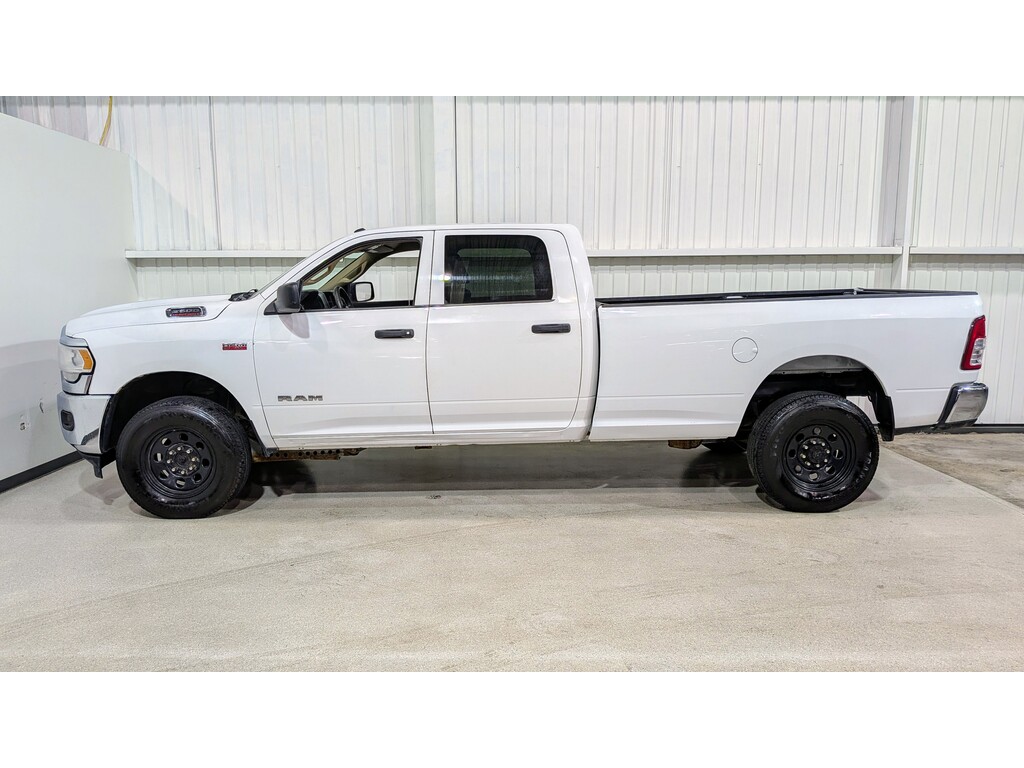 Ram 2500 2019 Ram 2500 2019