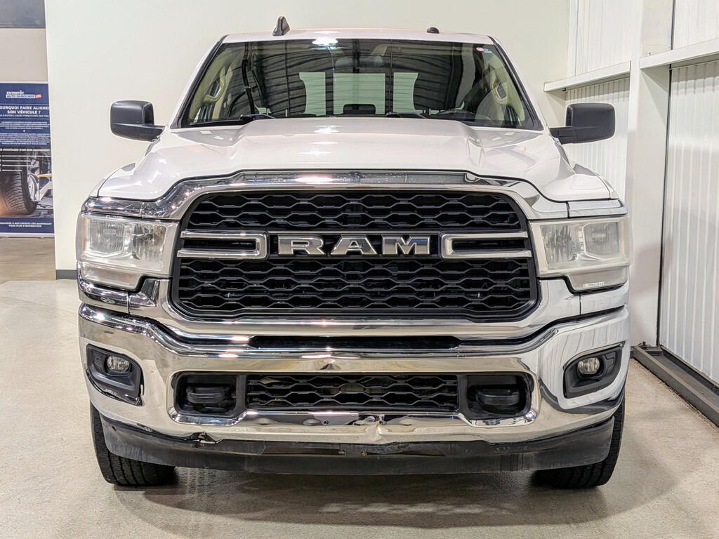 Ram 2500 2019 Ram 2500 2019