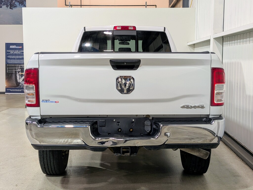 Ram 2500 2019 Ram 2500 2019