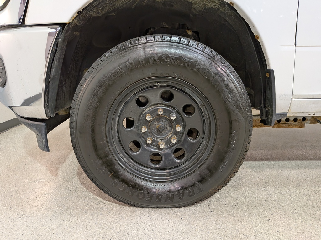 Ram 2500 2019 Ram 2500 2019