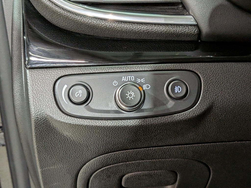 Buick Encore 2019 Buick Encore 2019