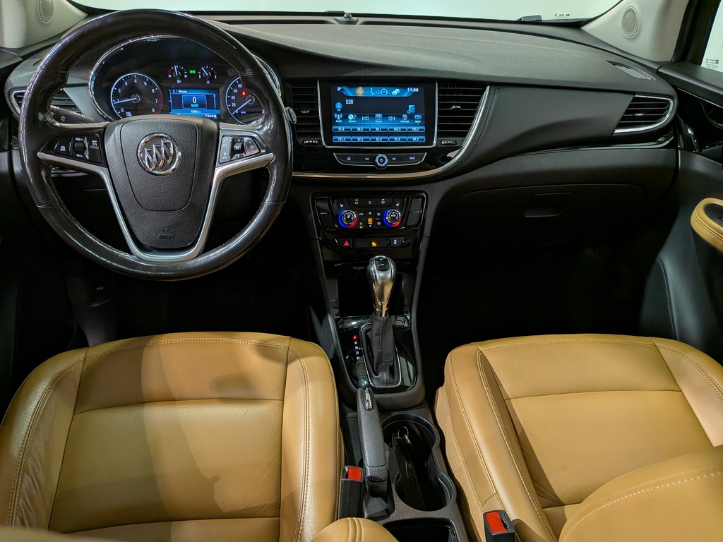 Buick Encore 2019 Buick Encore 2019
