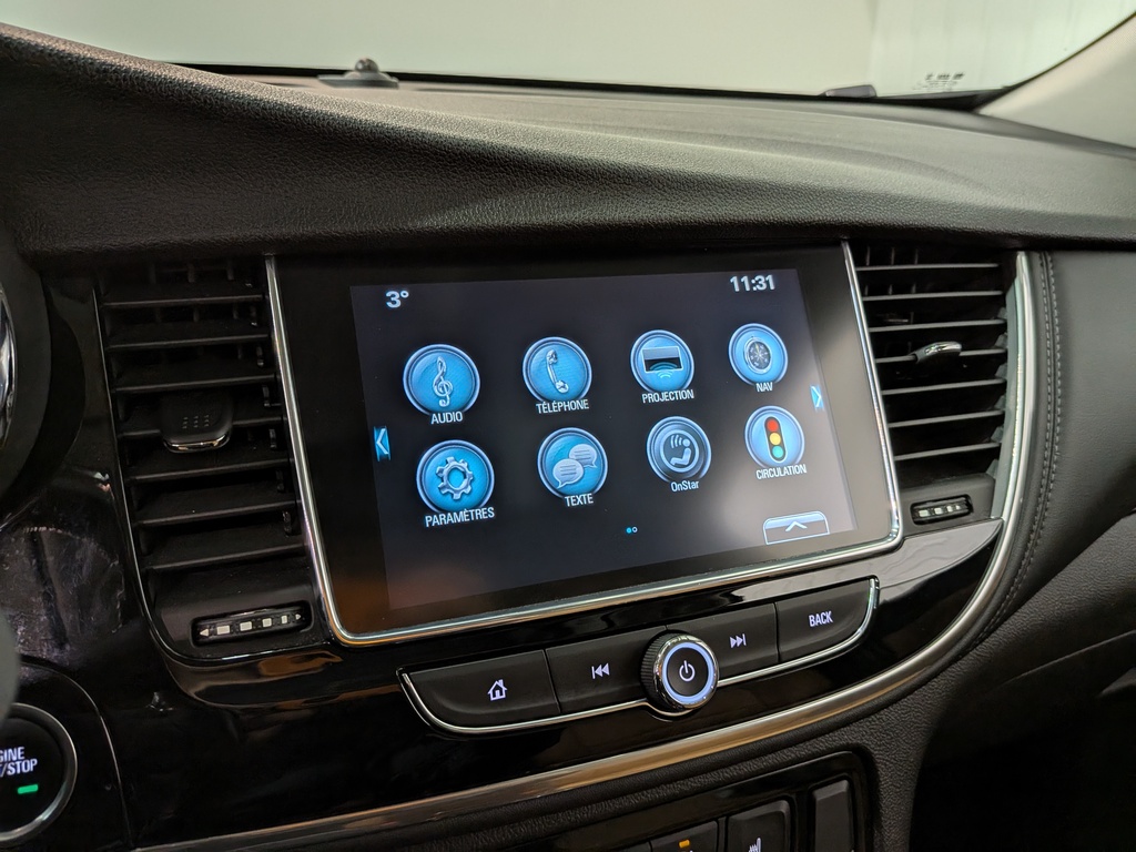 Buick Encore 2019 Buick Encore 2019