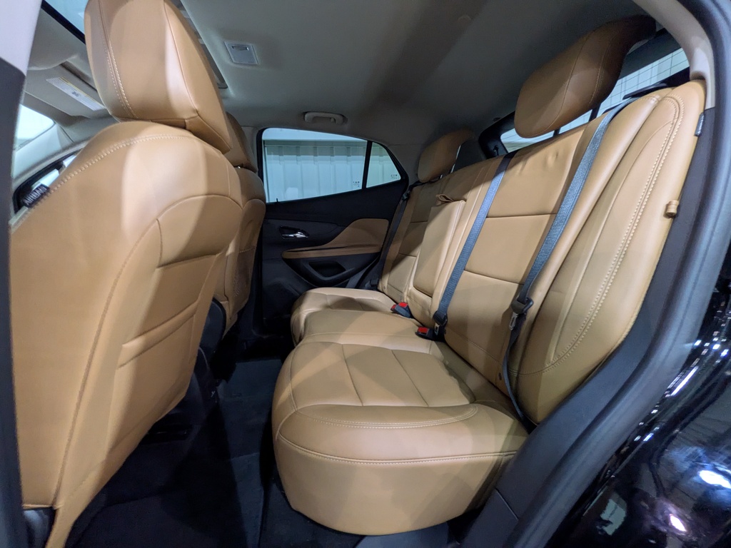 Buick Encore 2019 Buick Encore 2019