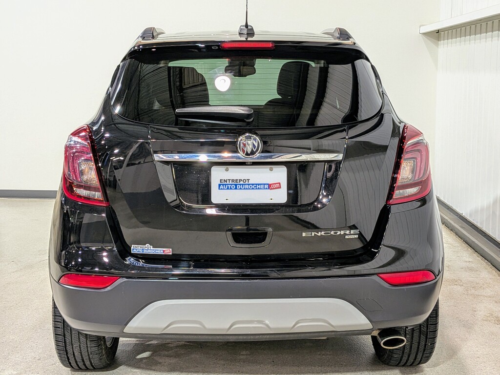 Buick Encore 2019 Buick Encore 2019