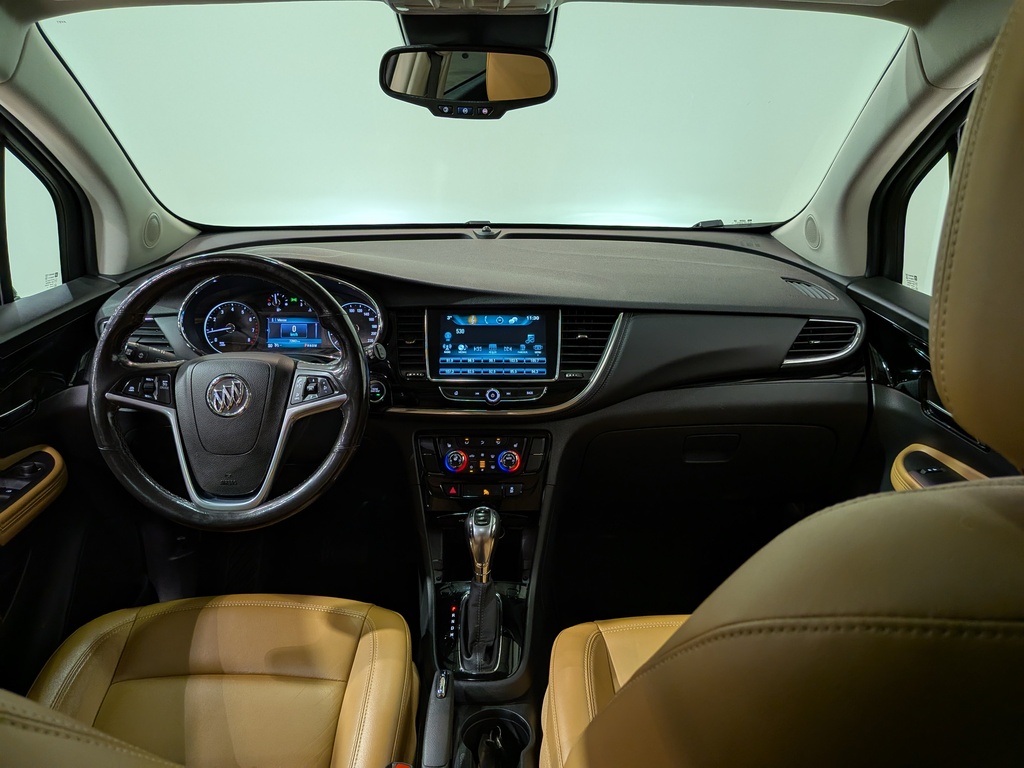 Buick Encore 2019 Buick Encore 2019