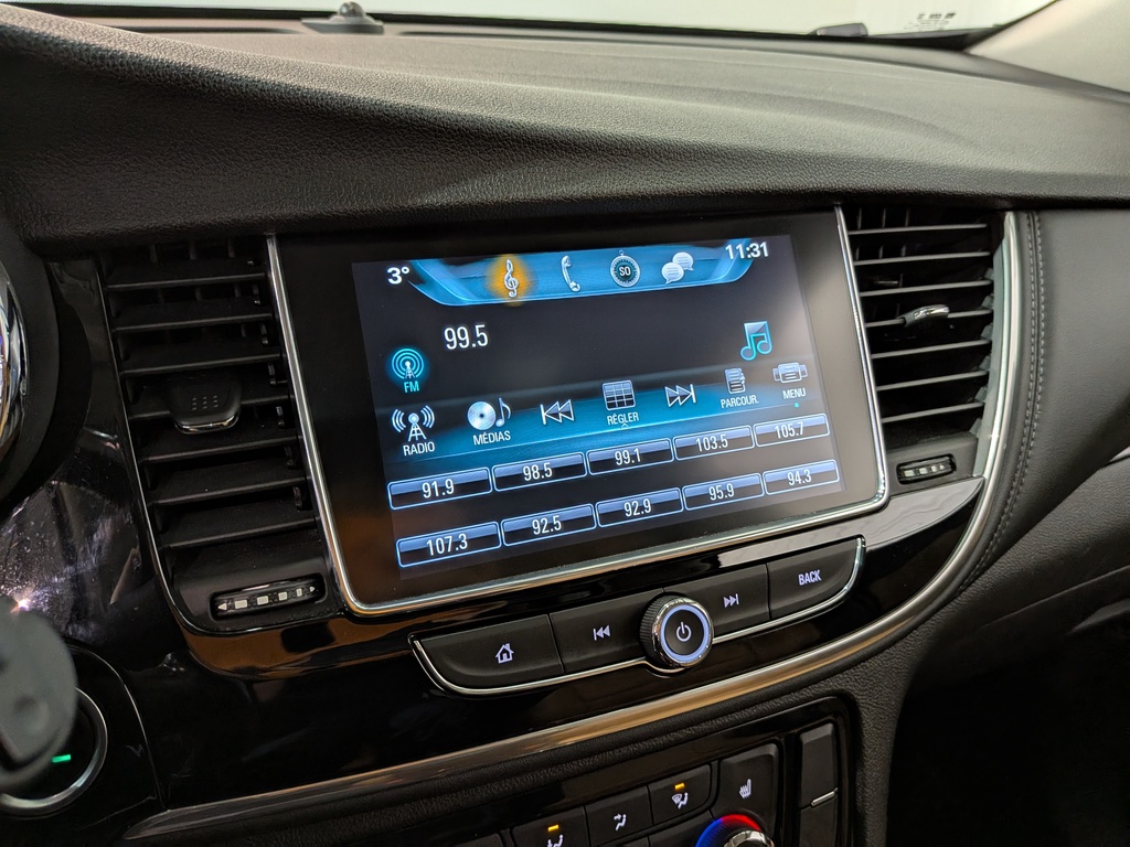 Buick Encore 2019 Buick Encore 2019