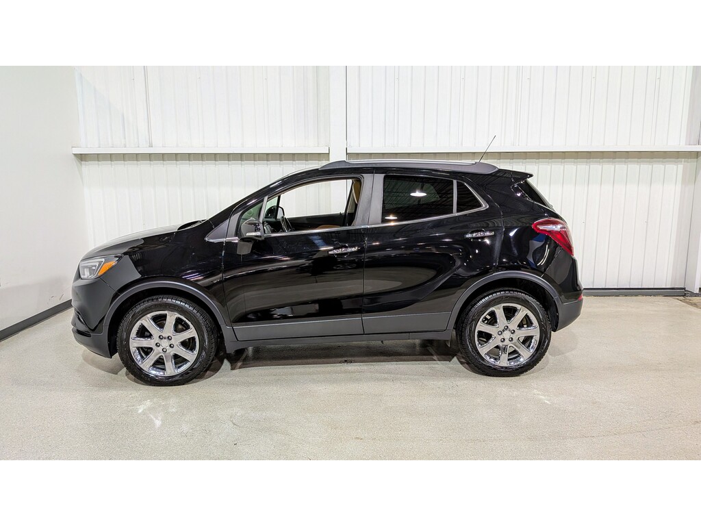 Buick Encore 2019 Buick Encore 2019