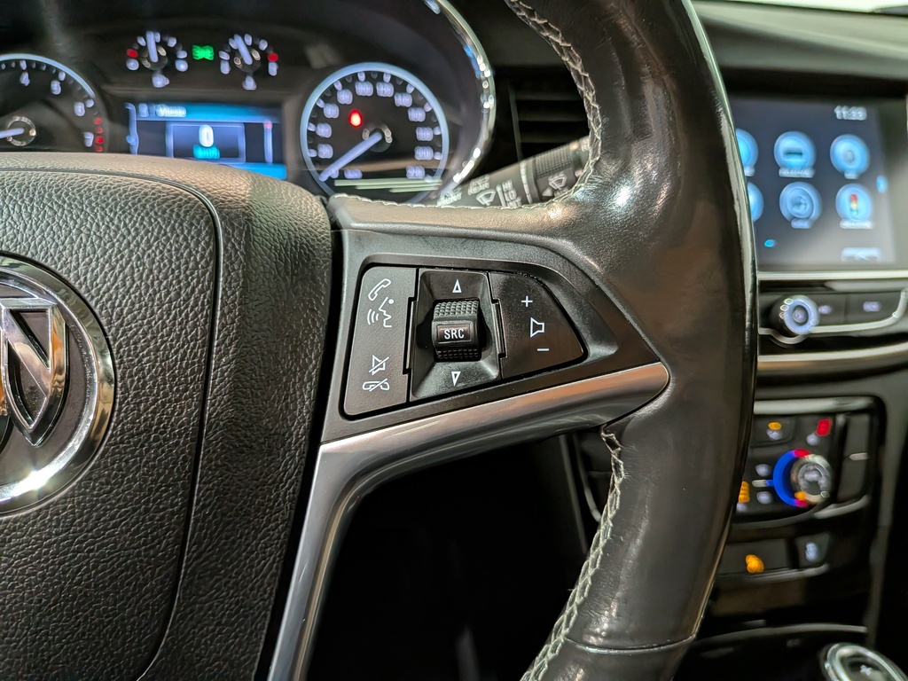 Buick Encore 2019 Buick Encore 2019