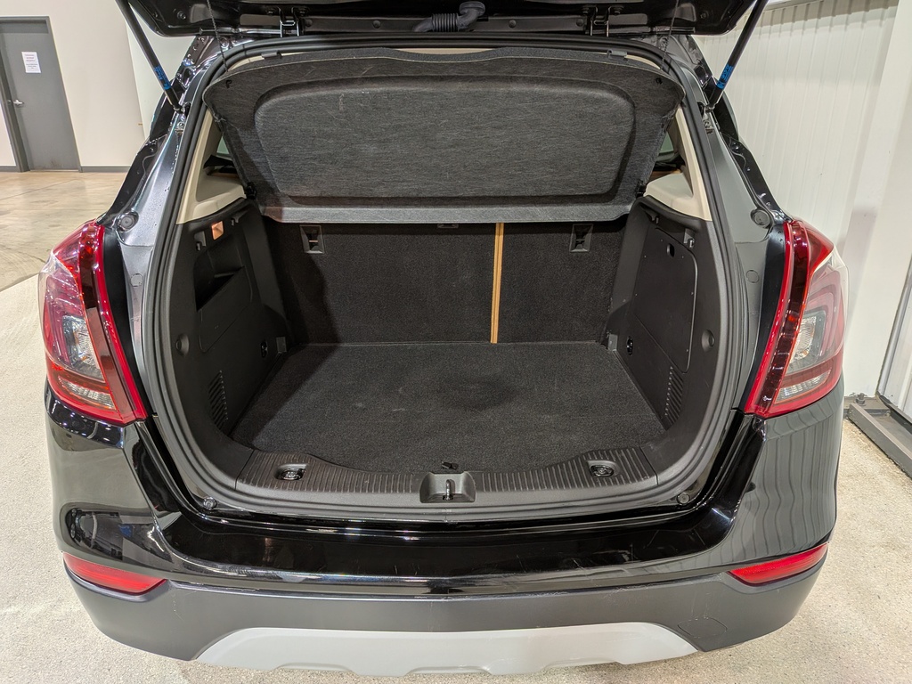 Buick Encore 2019 Buick Encore 2019