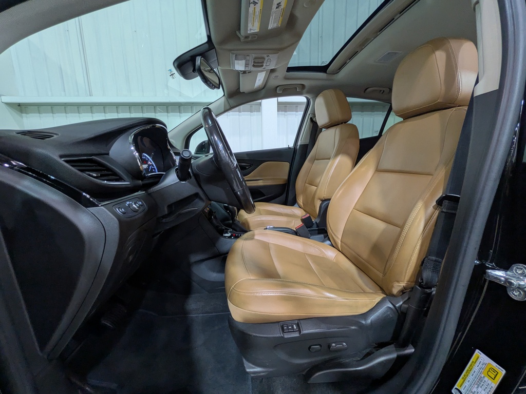 Buick Encore 2019 Buick Encore 2019