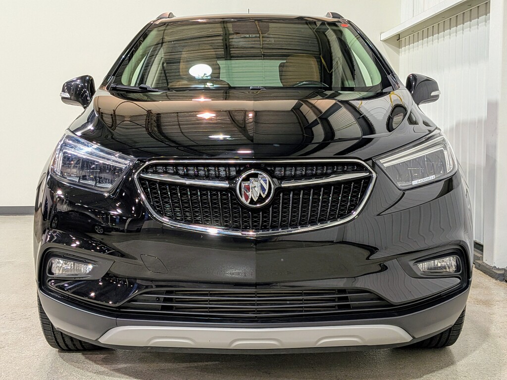 Buick Encore 2019 Buick Encore 2019