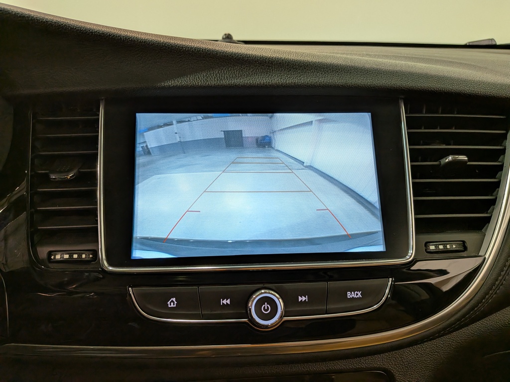 Buick Encore 2019 Buick Encore 2019