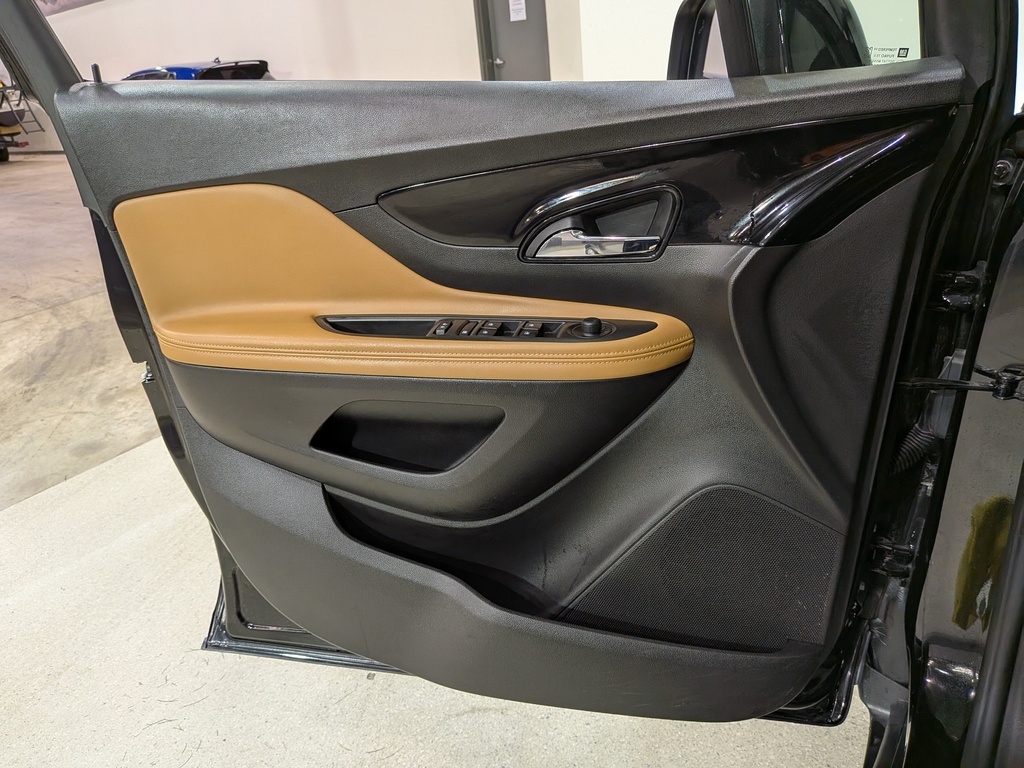 Buick Encore 2019 Buick Encore 2019