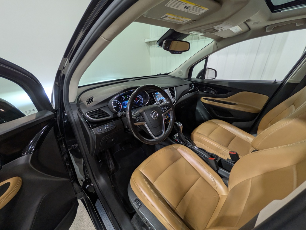 Buick Encore 2019 Buick Encore 2019