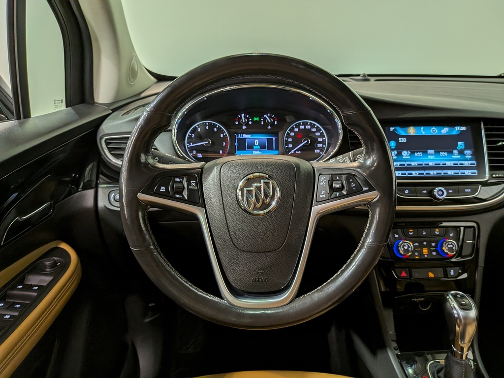 Buick Encore 2019 Buick Encore 2019