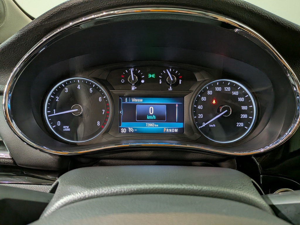 Buick Encore 2019 Buick Encore 2019