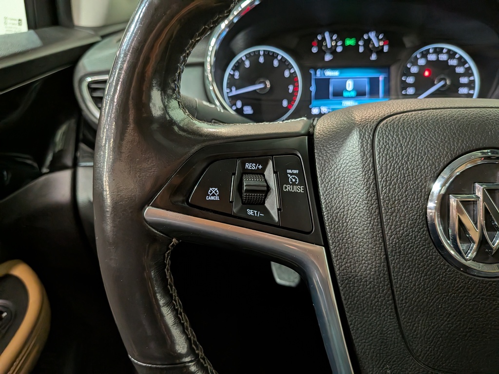 Buick Encore 2019 Buick Encore 2019