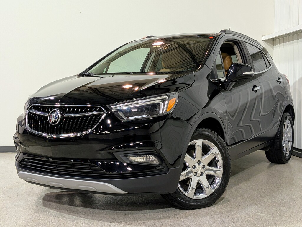Buick Encore 2019 Buick Encore 2019