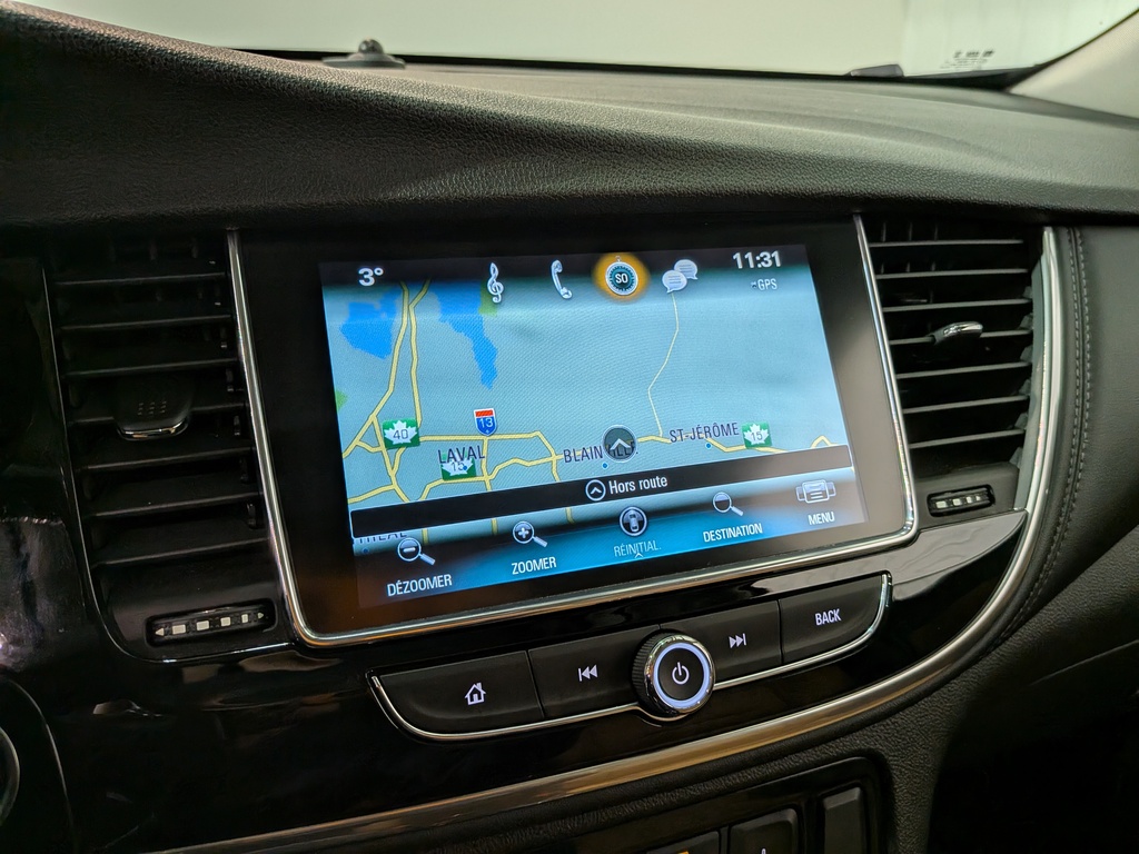 Buick Encore 2019 Buick Encore 2019