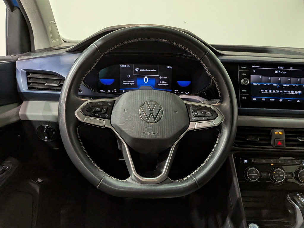 Volkswagen Taos 2022 Volkswagen Taos 2022