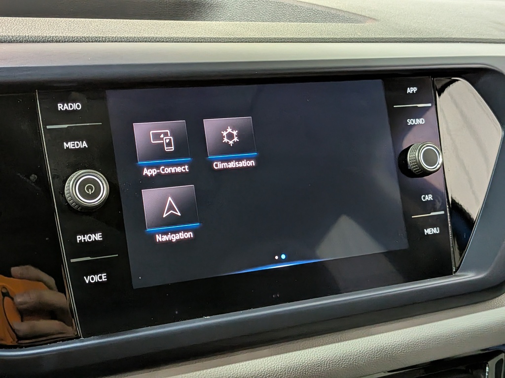 Volkswagen Taos 2022 Volkswagen Taos 2022