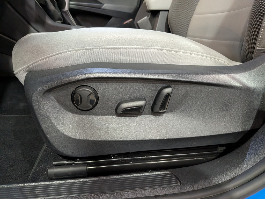 Volkswagen Taos 2022 Volkswagen Taos 2022
