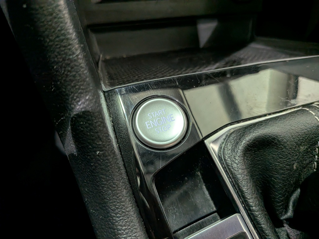 Volkswagen Taos 2022 Volkswagen Taos 2022