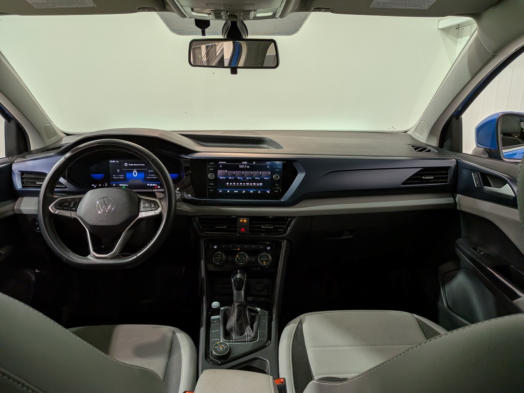 Volkswagen Taos 2022 Volkswagen Taos 2022