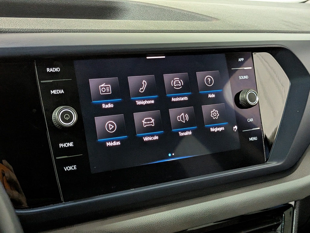 Volkswagen Taos 2022 Volkswagen Taos 2022