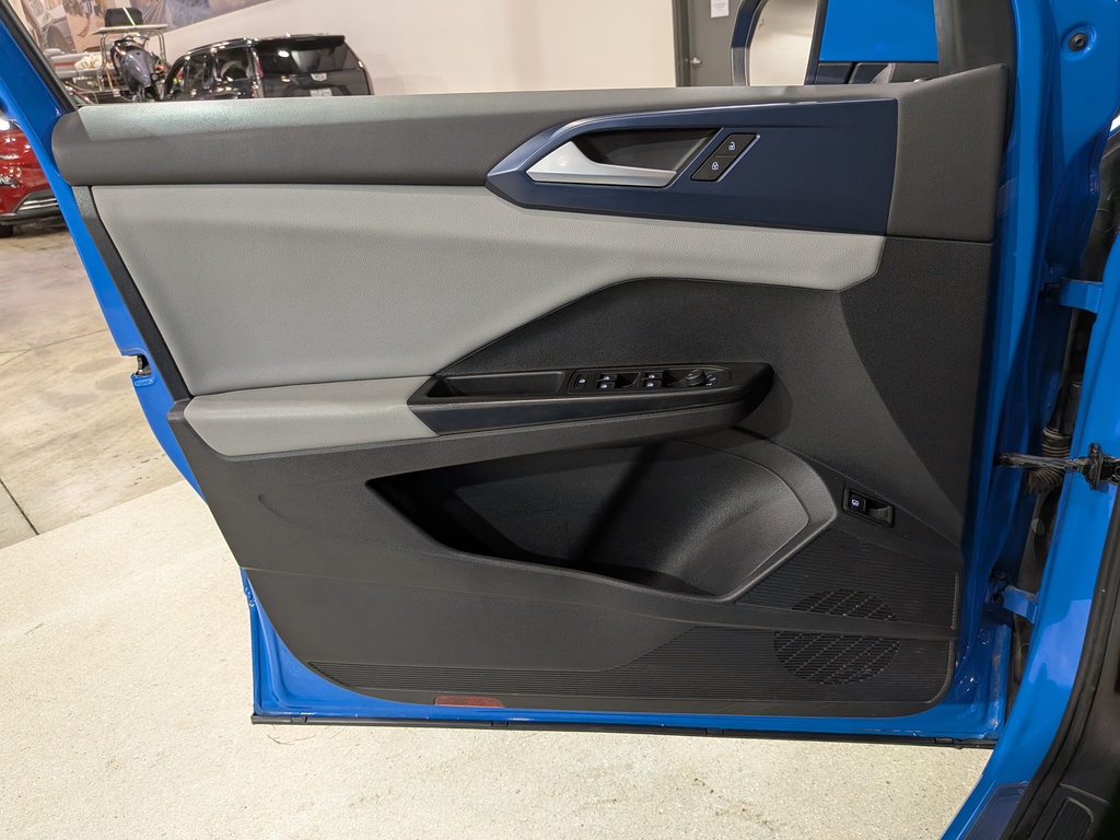 Volkswagen Taos 2022 Volkswagen Taos 2022